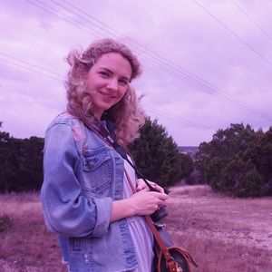 Meet your Posher, Noelle